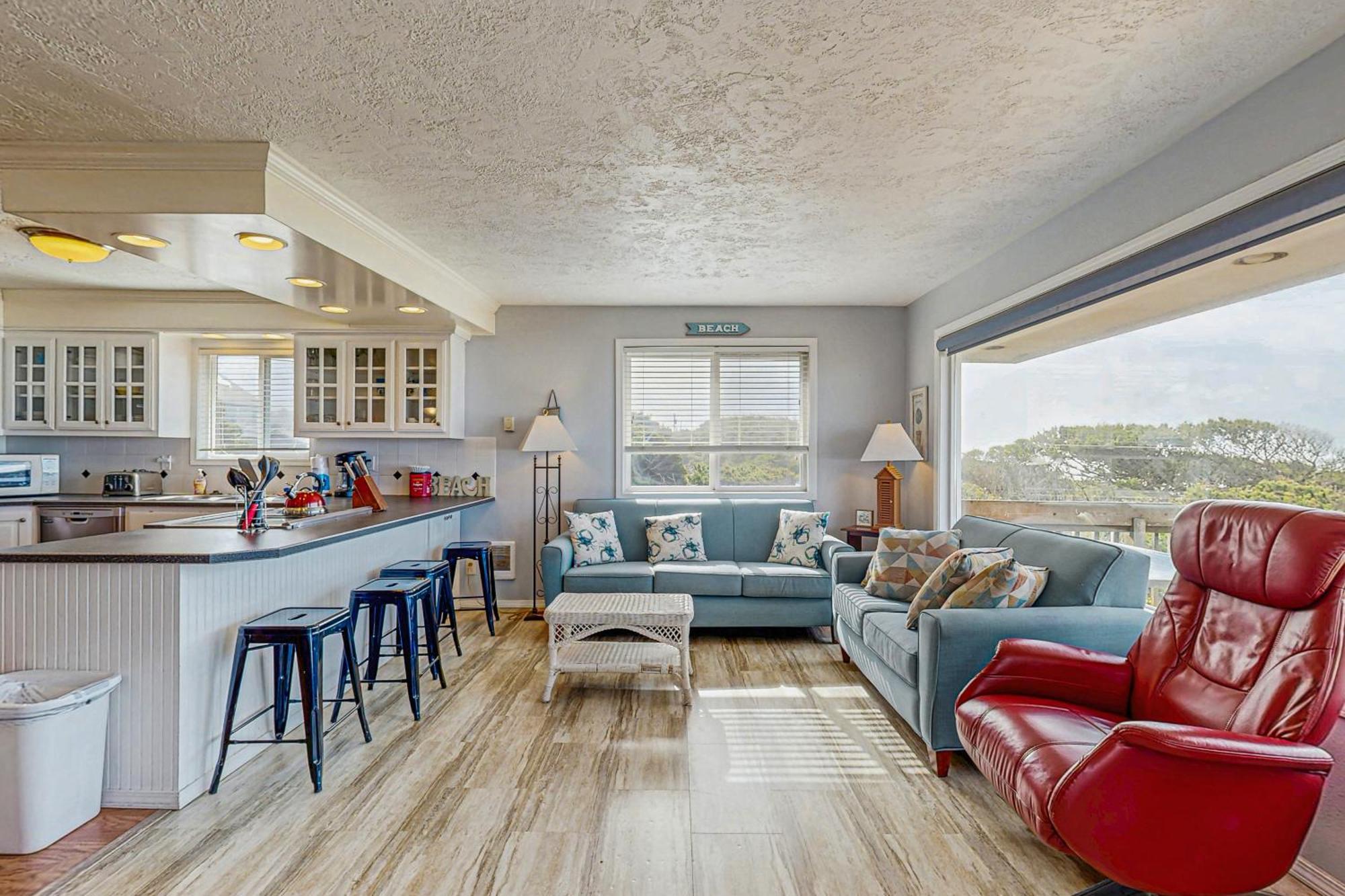 Chris'S Oceanfront Getaway Villa Rockaway Beach Dış mekan fotoğraf