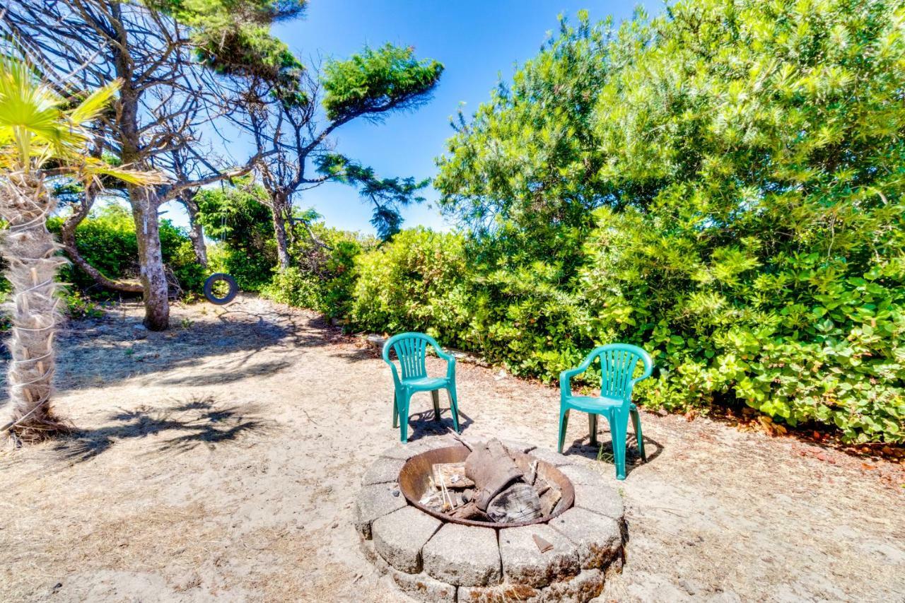 Chris'S Oceanfront Getaway Villa Rockaway Beach Dış mekan fotoğraf